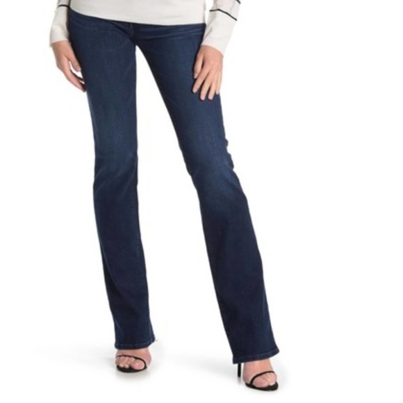 Hudson Signature Boot cut Jeans size 25 - Picture 7 of 7